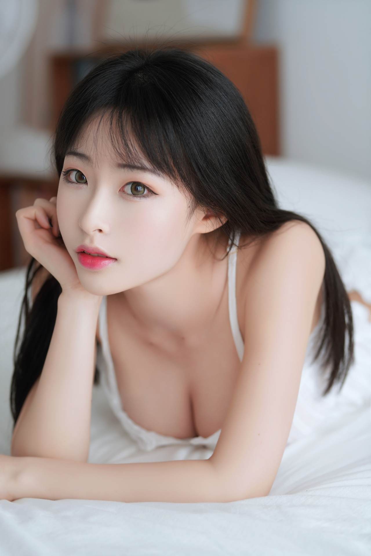 清水由乃夏日清凉