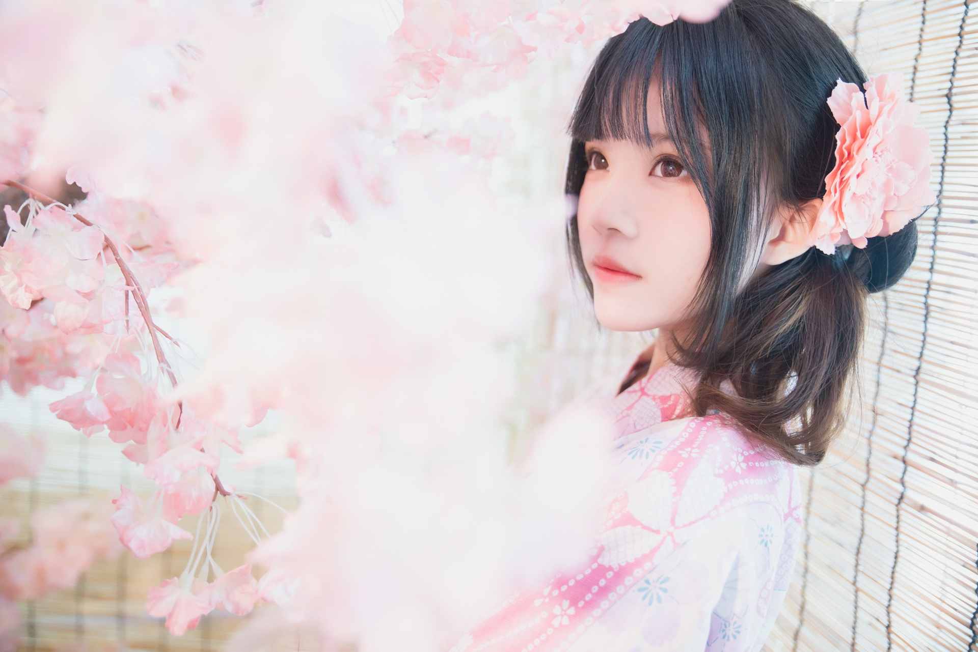 桜桃喵双人本