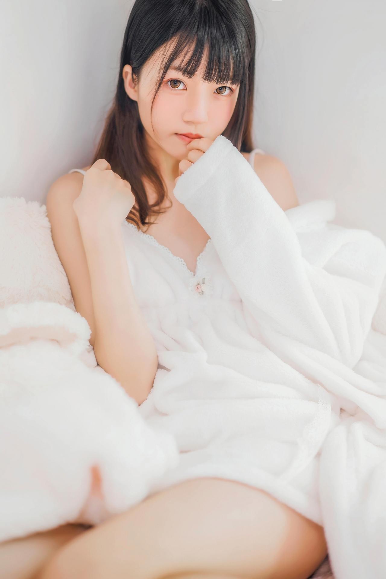 桜桃喵冬眠