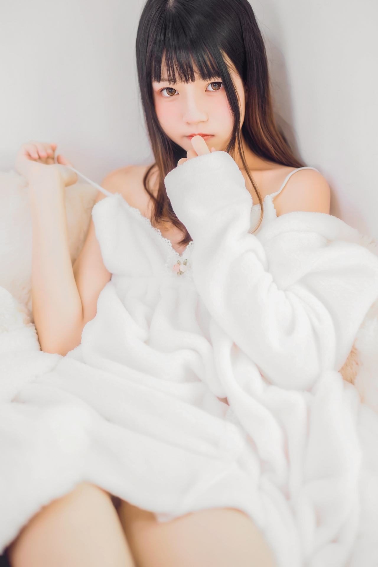 桜桃喵冬眠