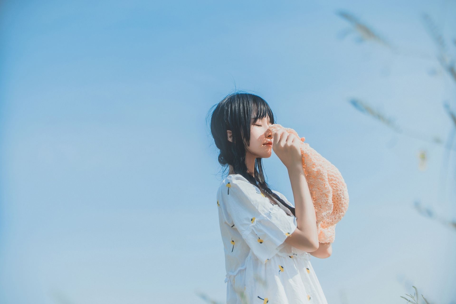 NO.025桜桃喵田野共29P写真作品-可宝主