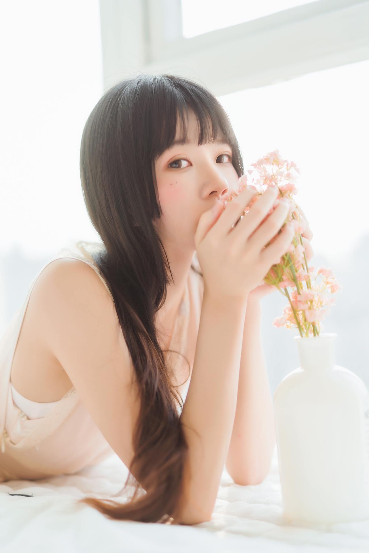 桜桃喵喵呀