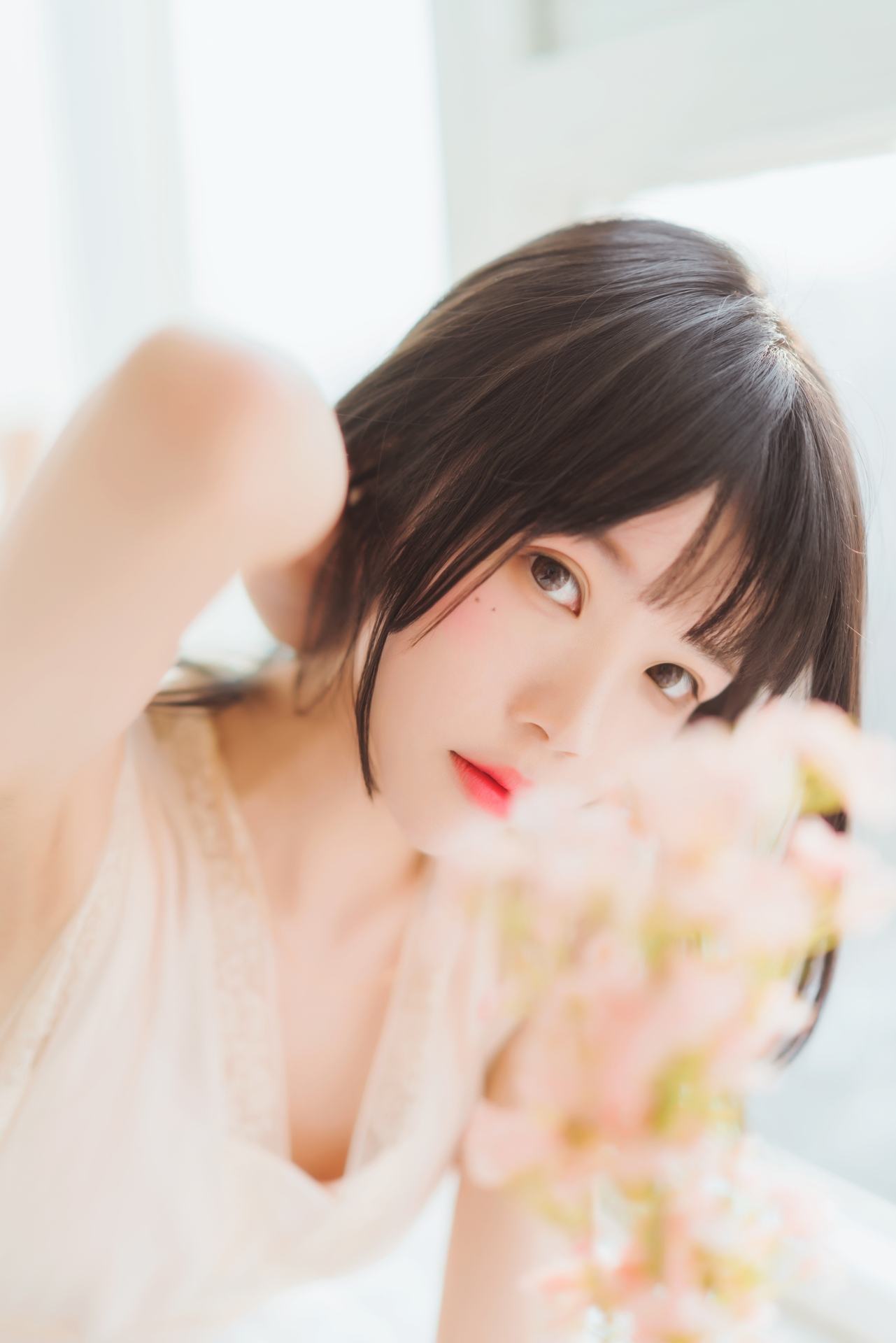 桜桃喵喵呀