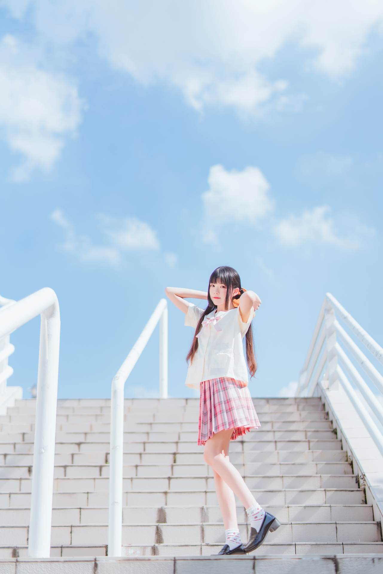 桜桃喵未熟2 幼稚园
