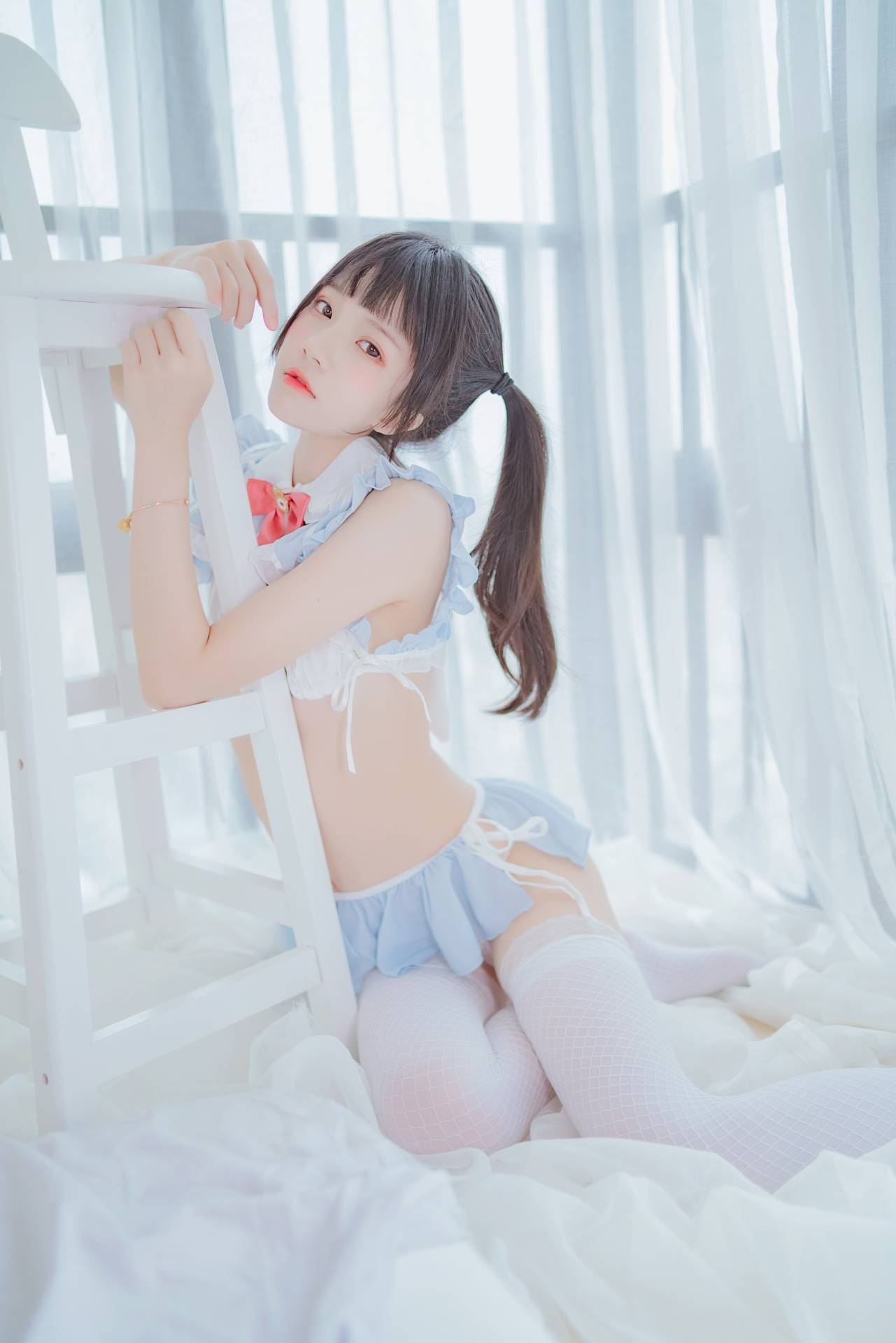 桜桃喵爱丽丝的兔子 上