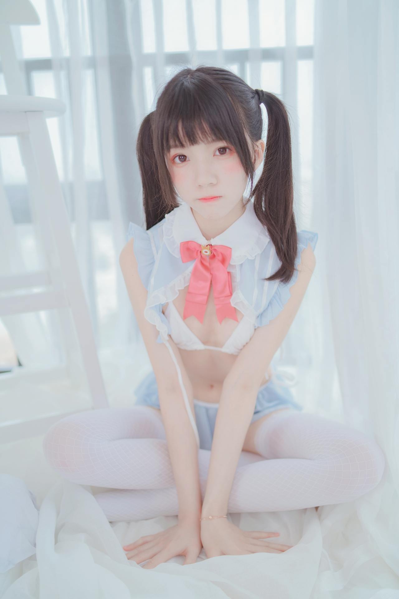 桜桃喵爱丽丝的兔子 上