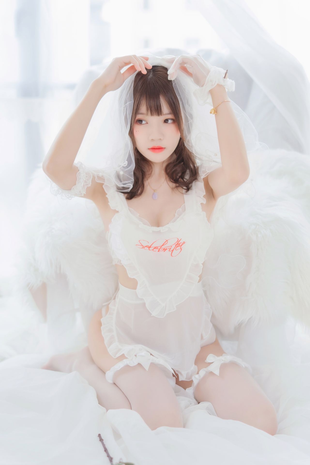 NO.061桜桃喵轻纱上精彩作品【33P】-可宝主