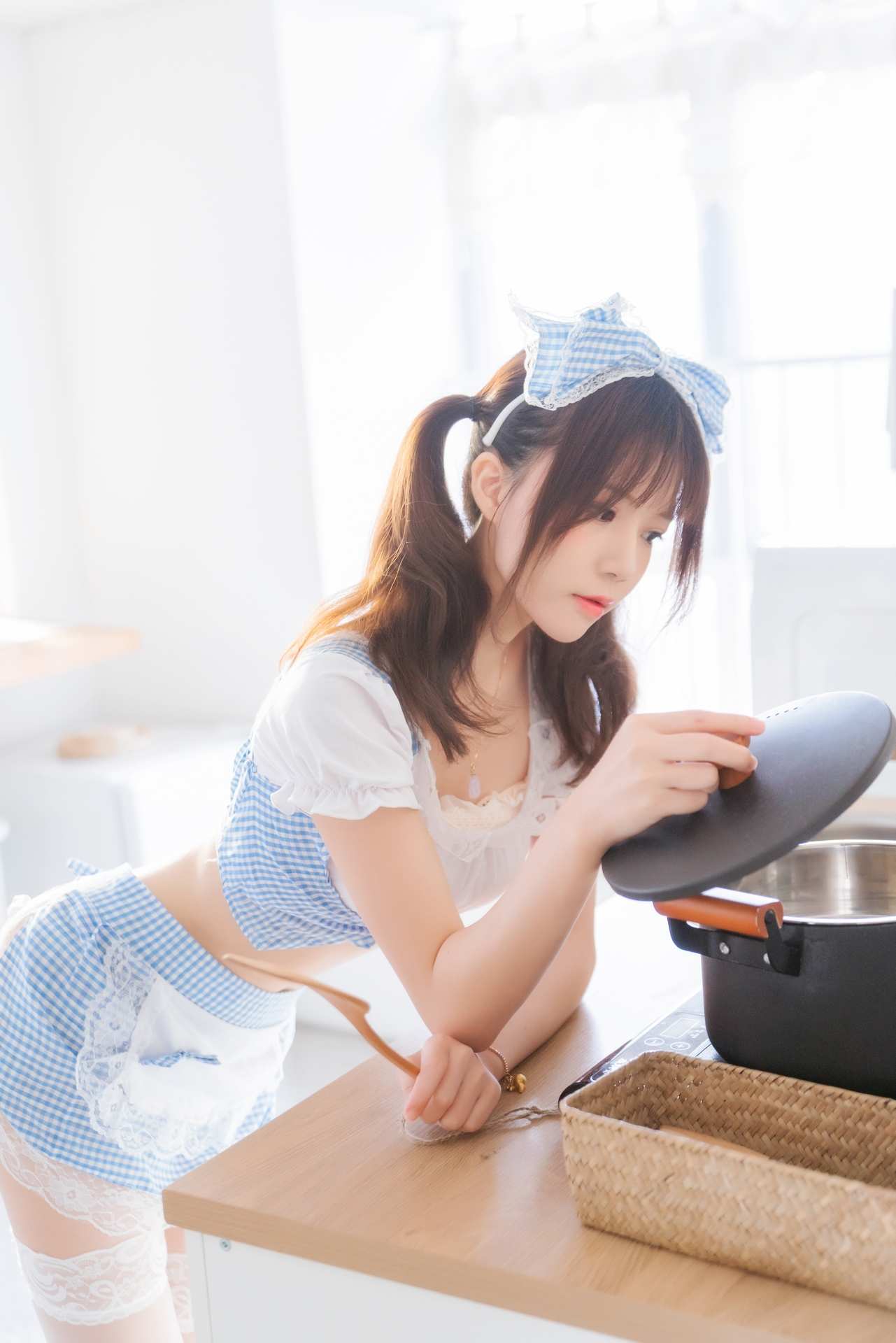 桜桃喵小娇妻