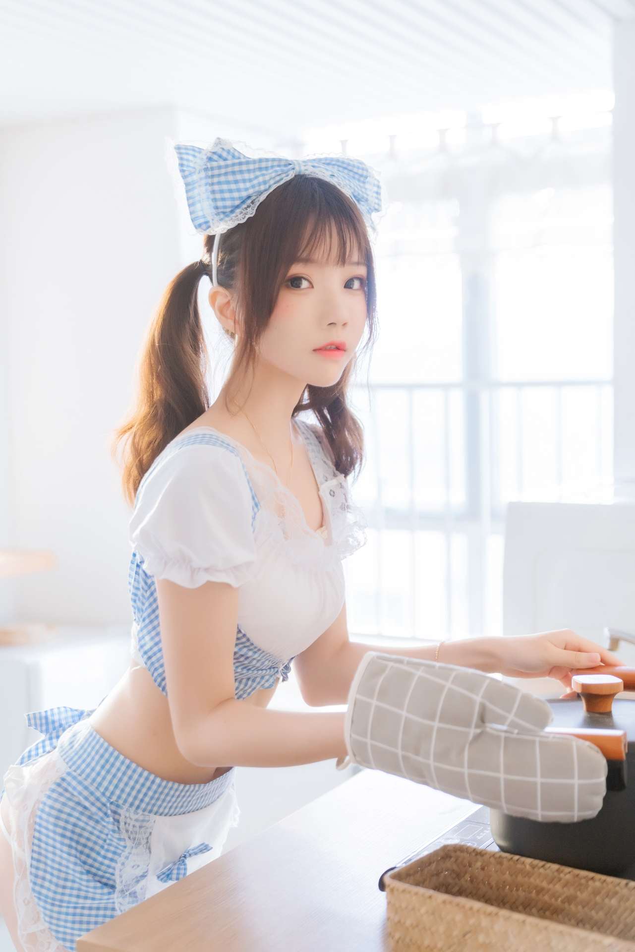 桜桃喵小娇妻