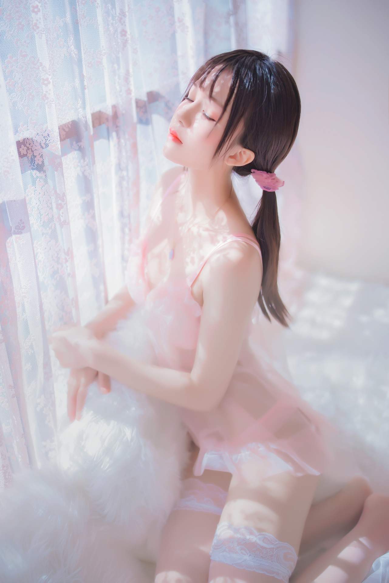 桜桃喵初恋01