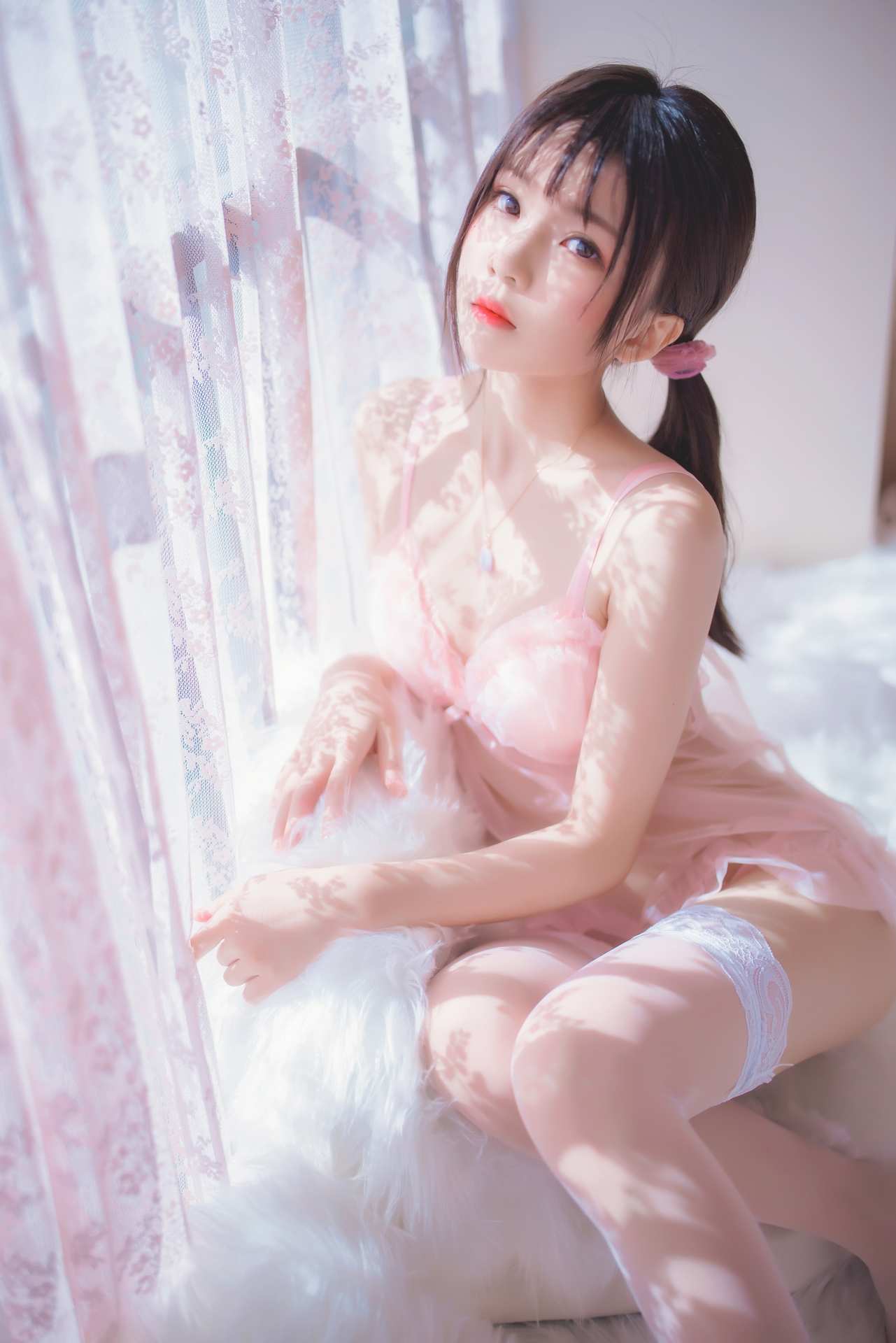 NO.075桜桃喵初恋0239P-可宝主