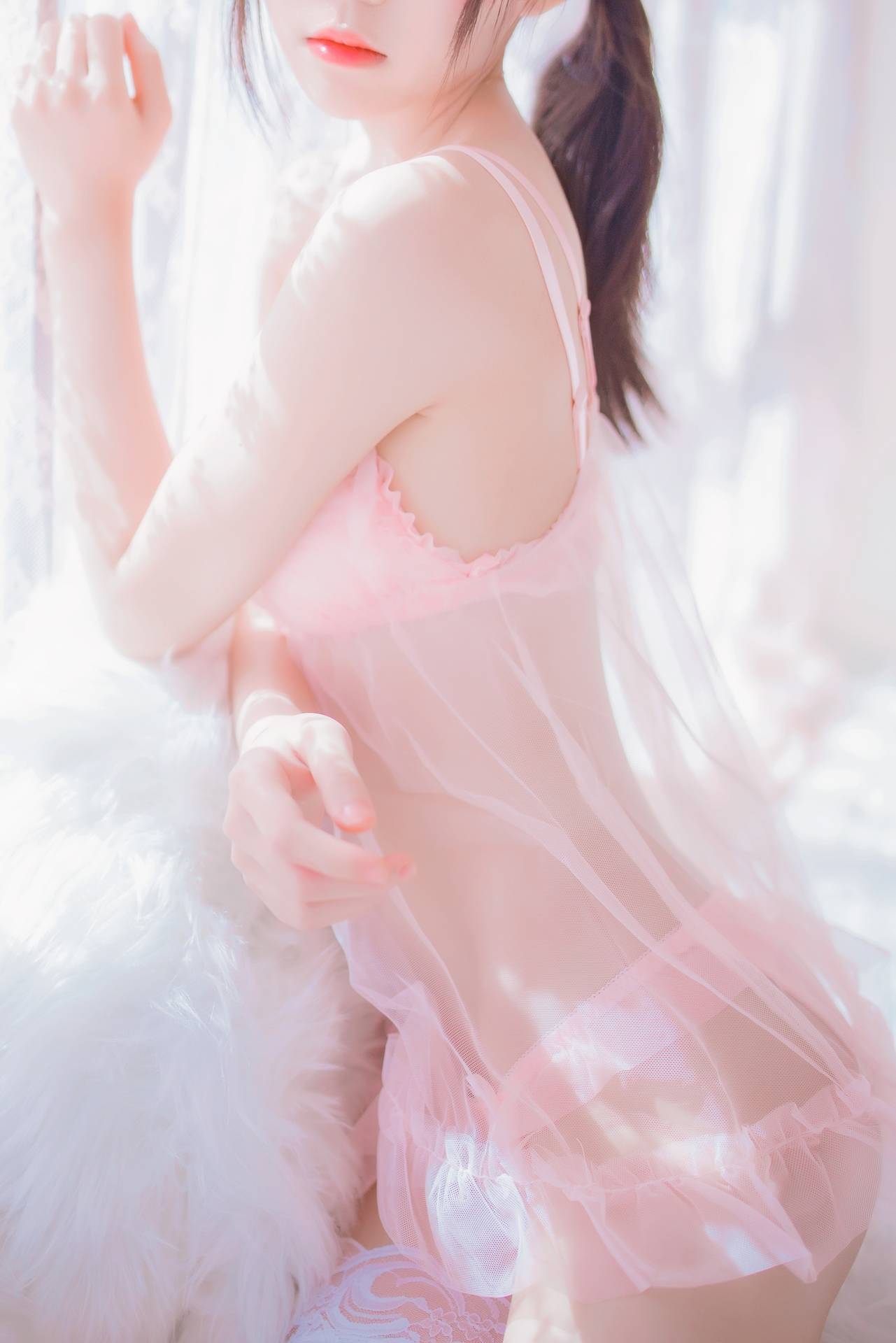 桜桃喵初恋02
