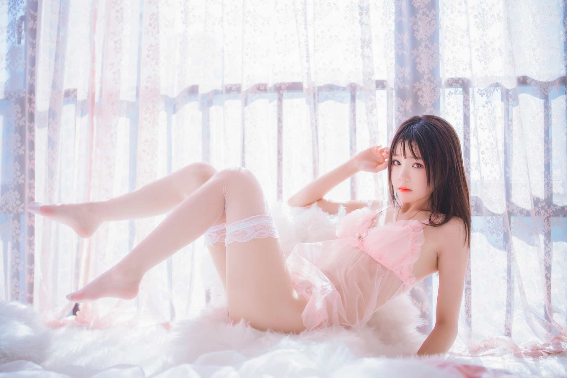 桜桃喵初恋02