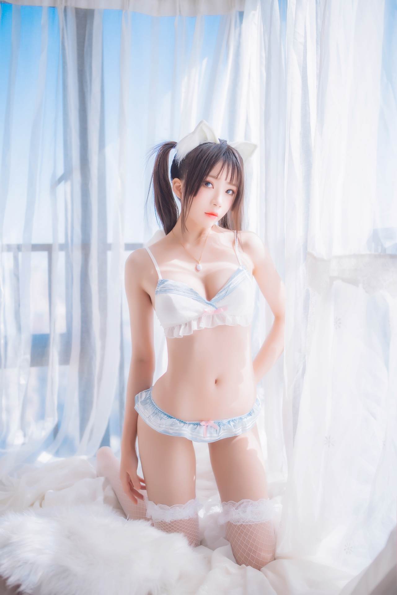 桜桃喵一只恋爱