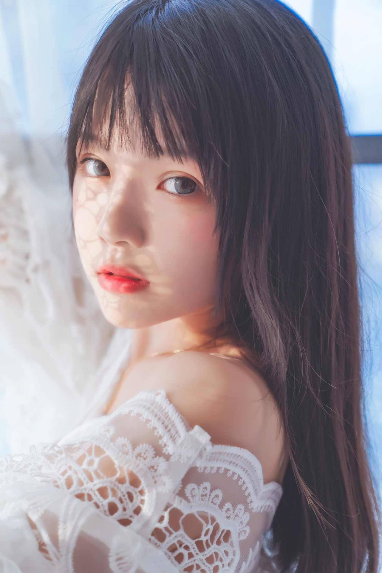 桜桃喵初雪