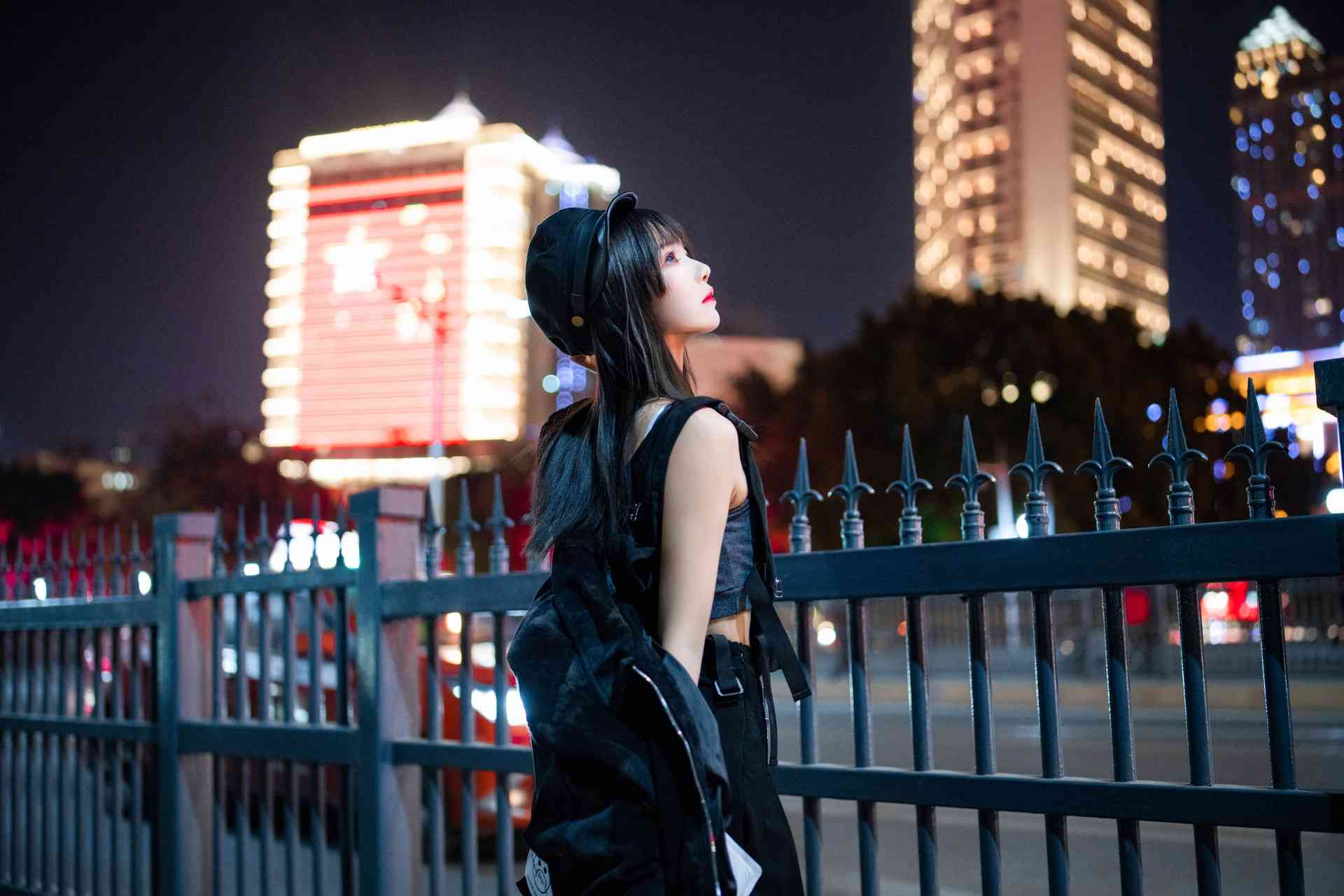 NO.102桜桃喵VV魅力写真【40P】-可宝主