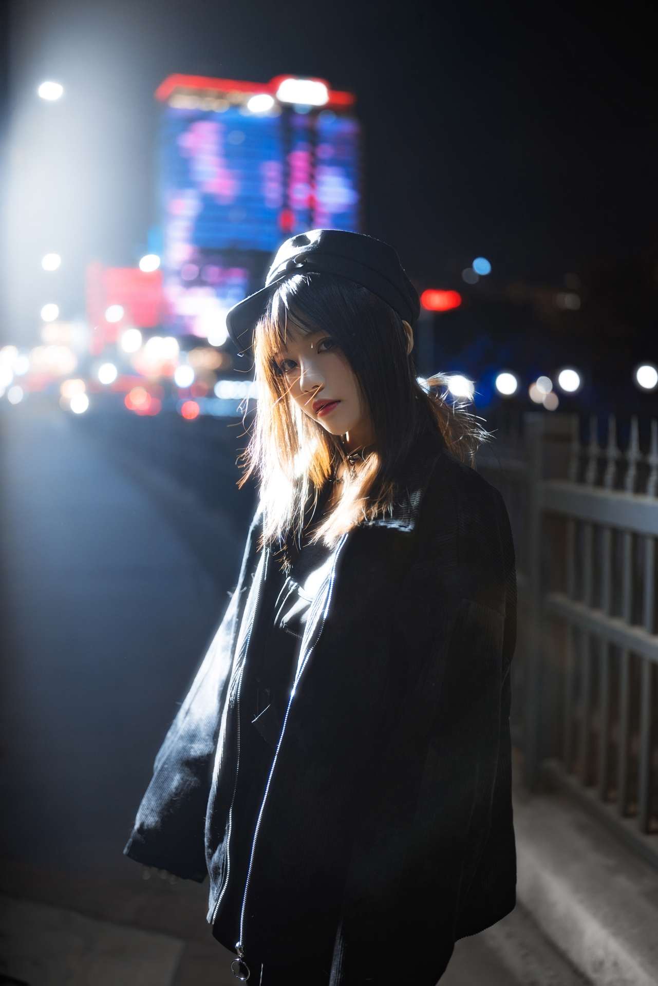 桜桃喵VV