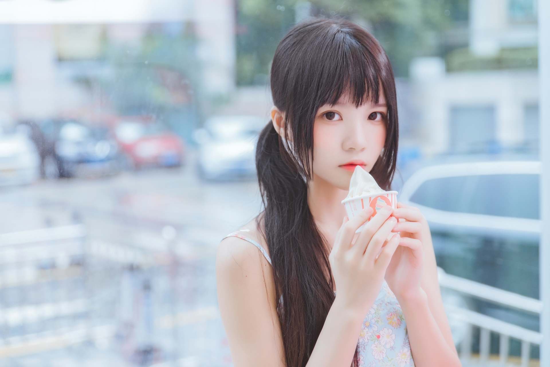 NO.104桜桃喵甜甜作品精彩在线查看【53P】