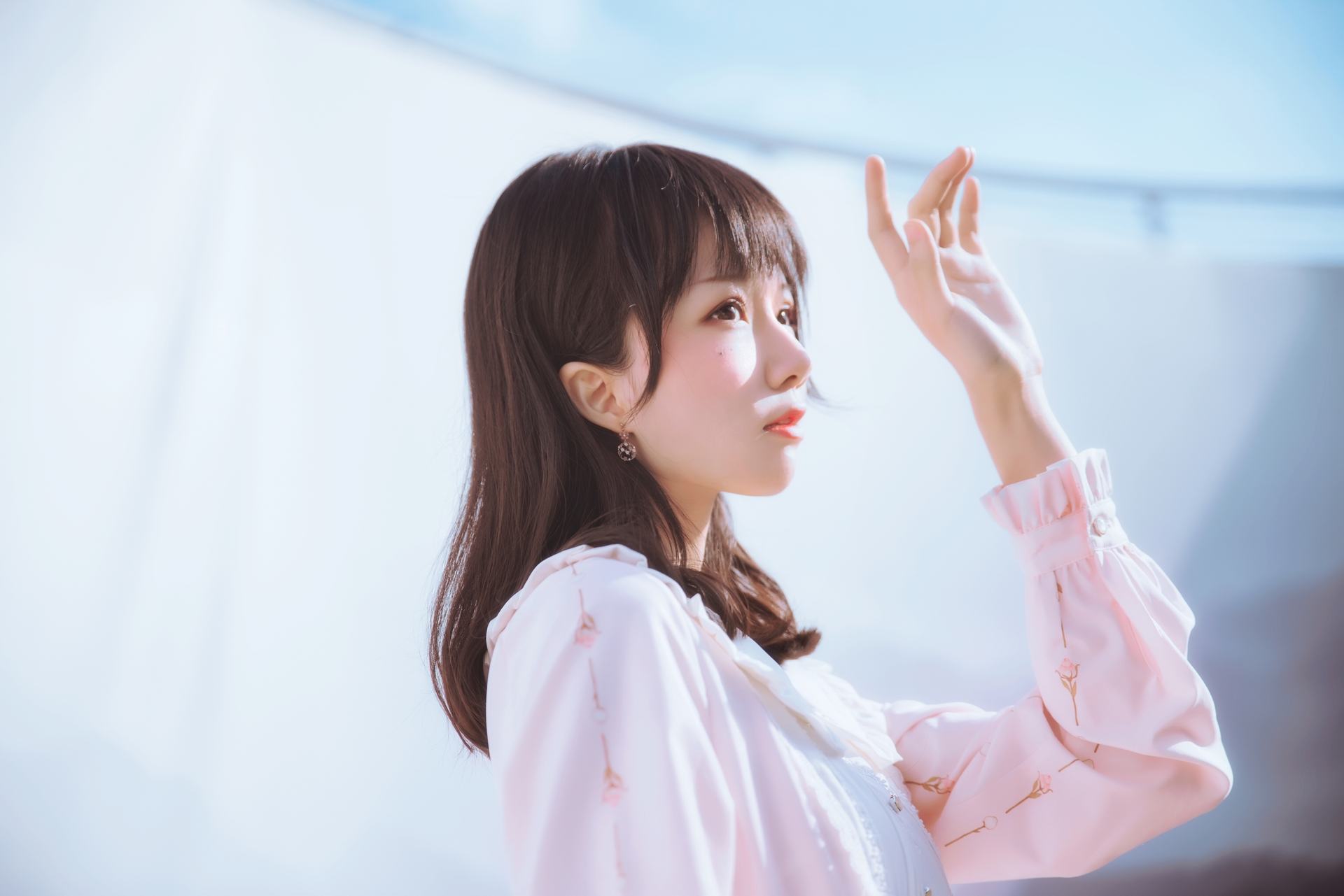 桜桃喵清新