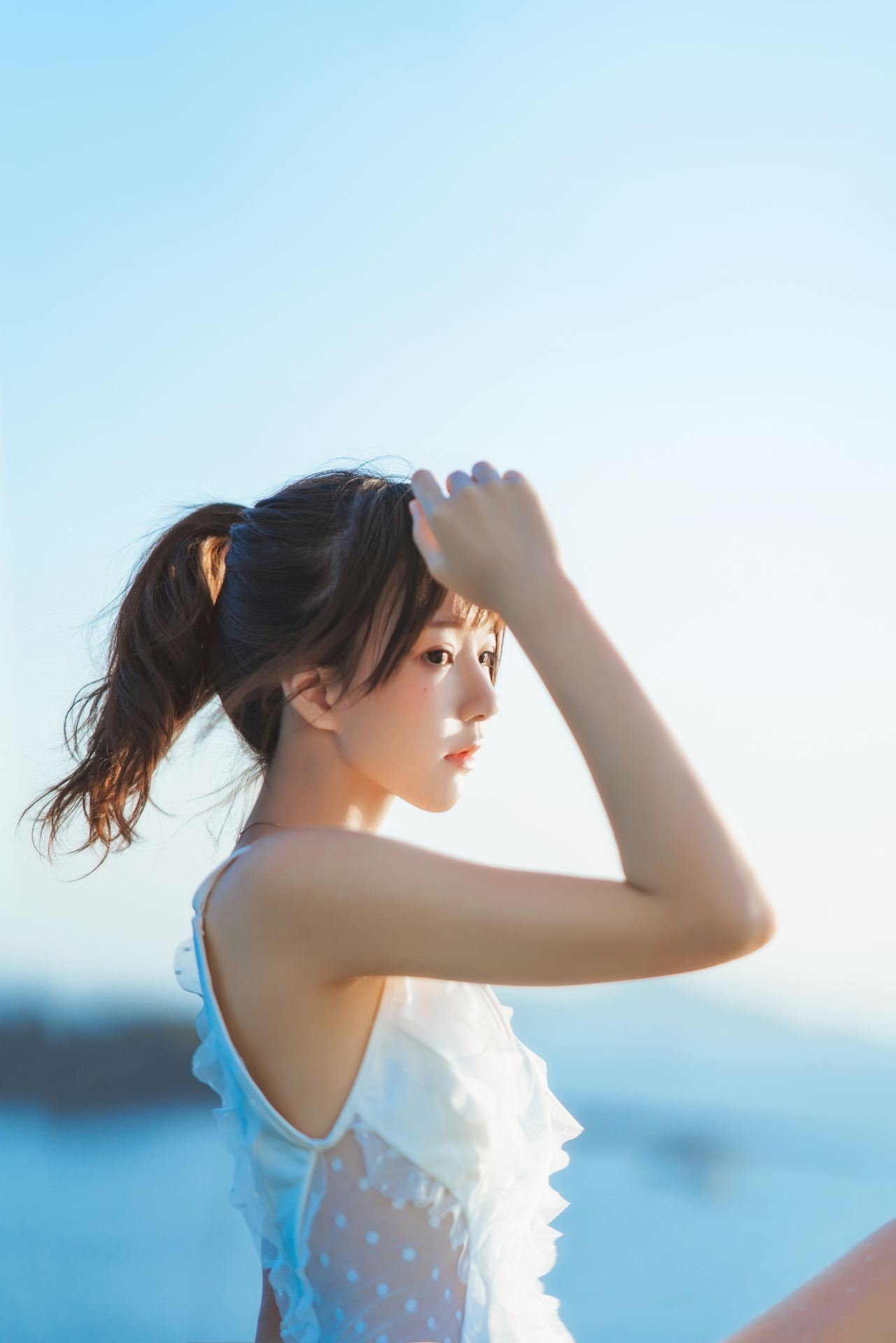 桜桃喵海盐