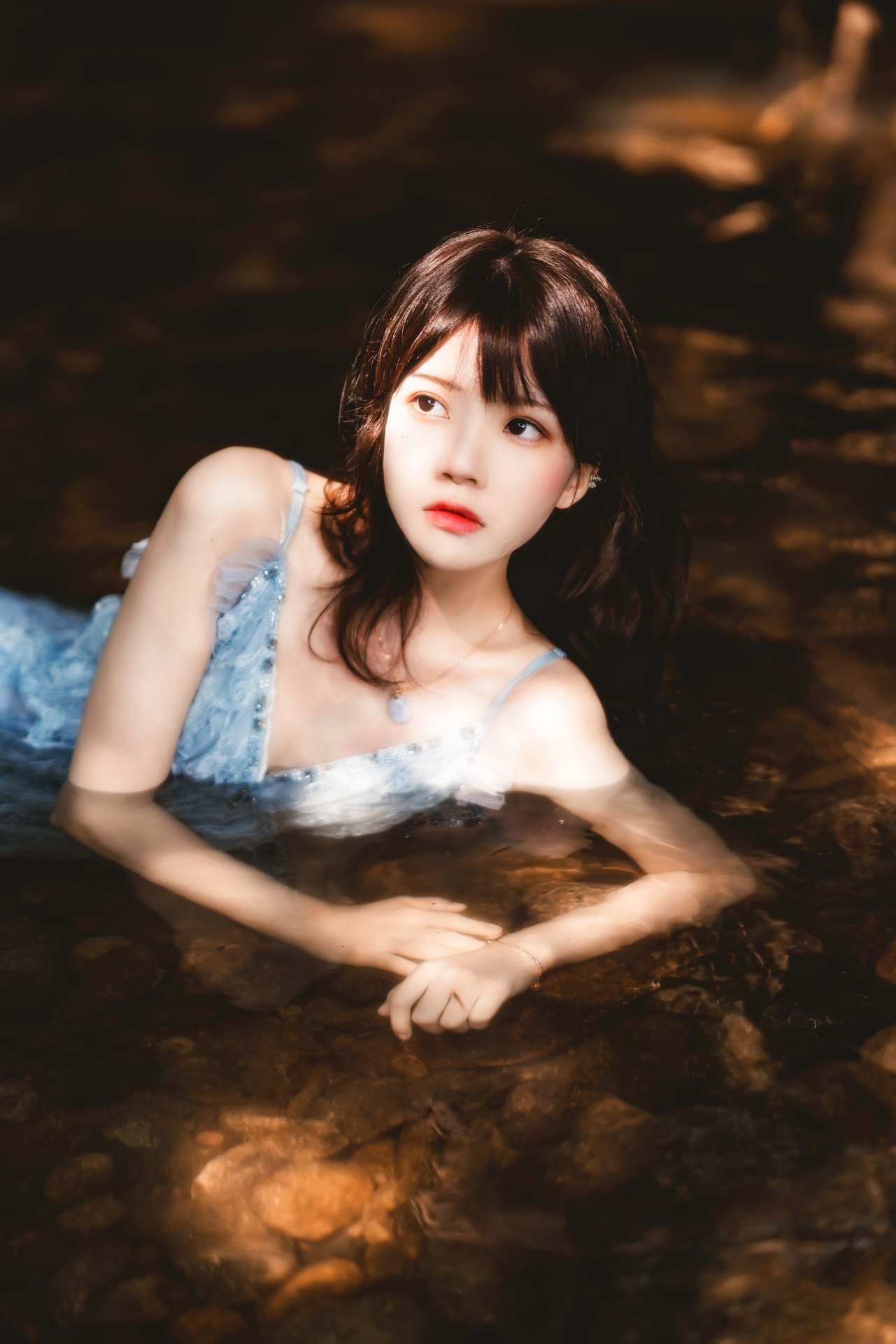 NO.128桜桃喵沉溺作品带你欣赏19P