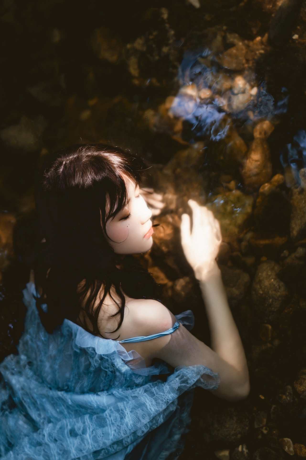 桜桃喵沉溺