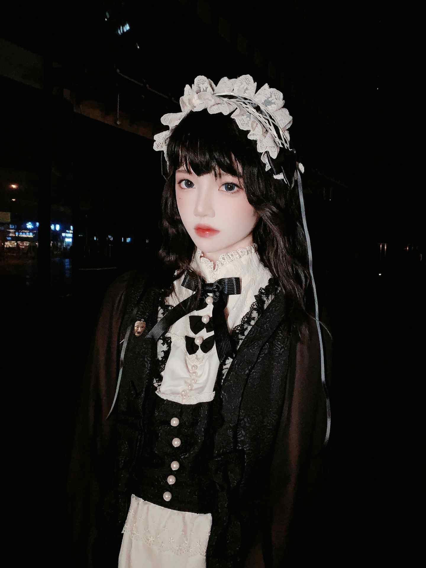 NO.144桜桃喵Doll视觉盛宴【18P】-可宝主