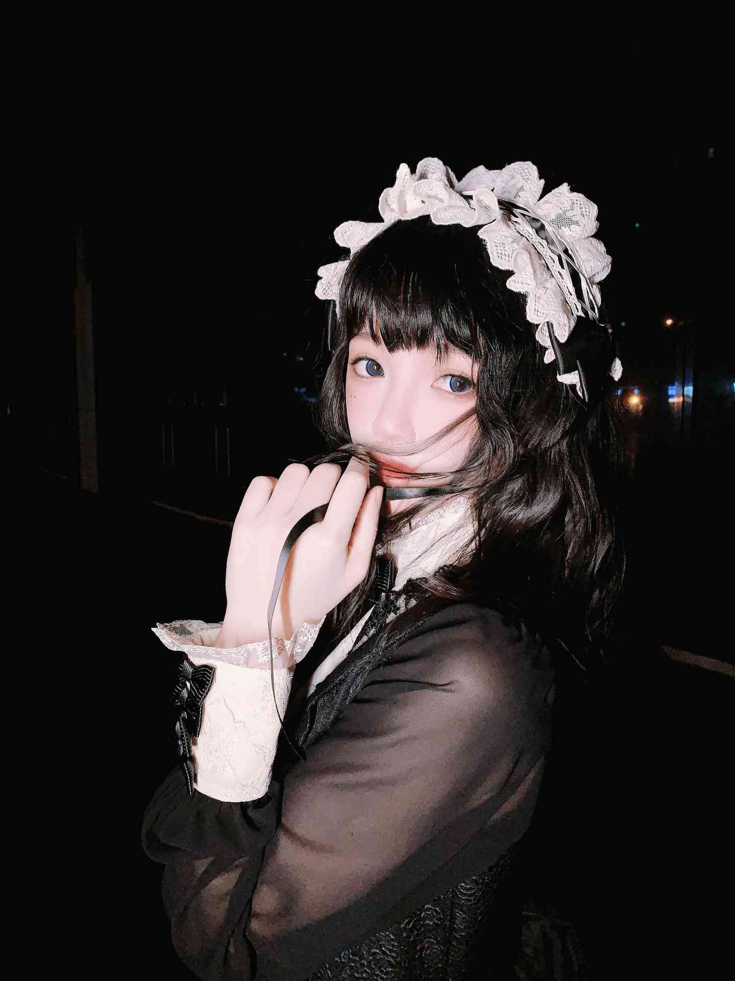 桜桃喵Doll