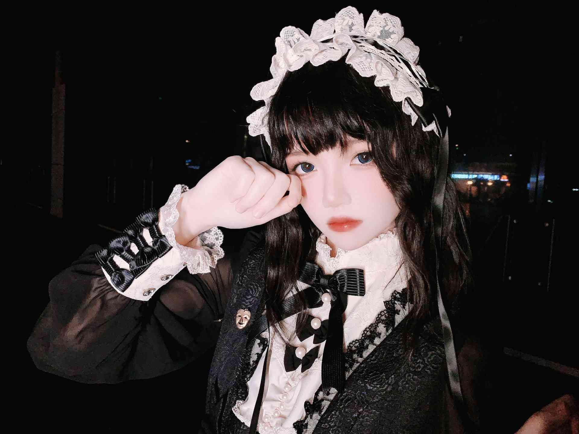 桜桃喵Doll