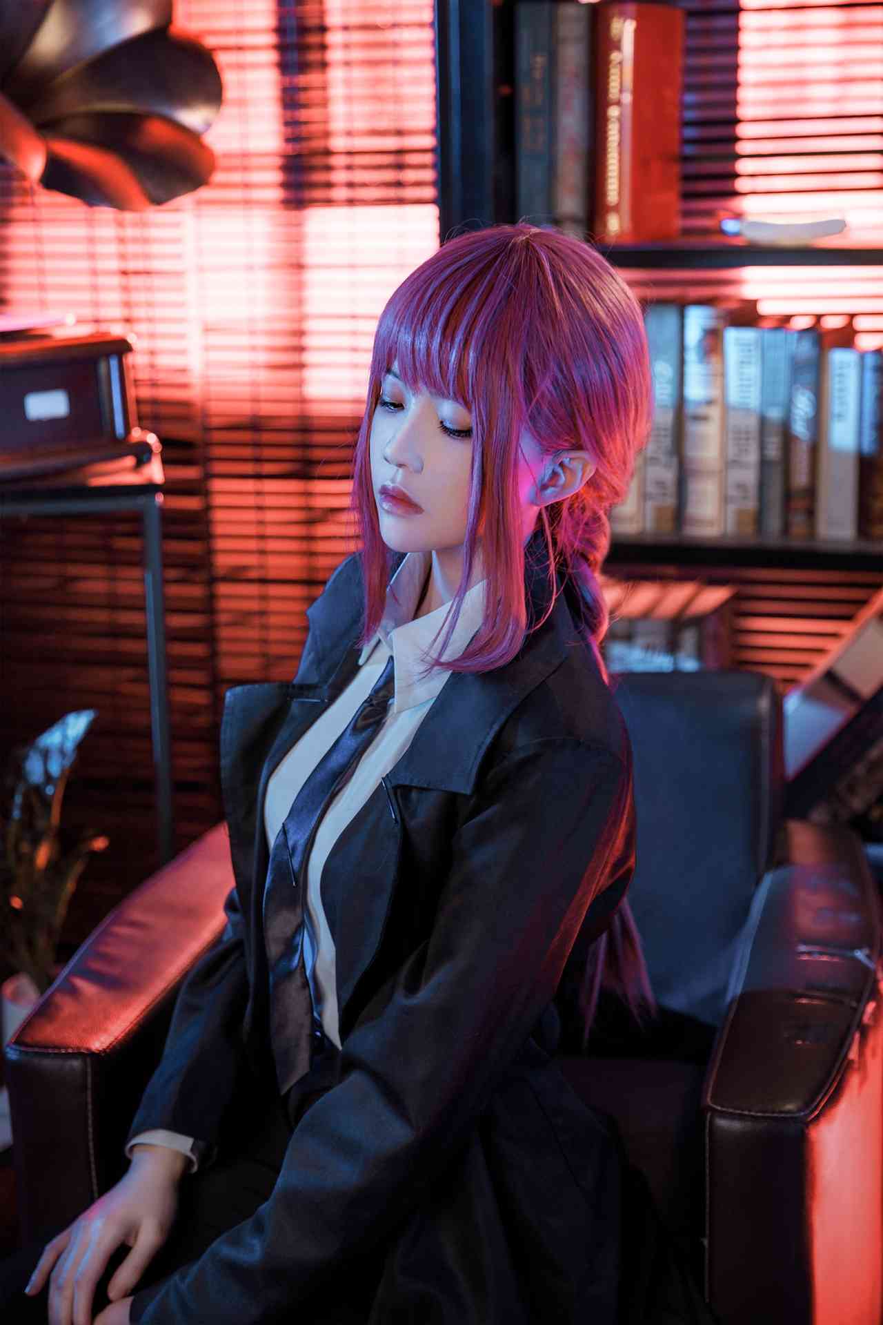 桜桃喵玛奇玛
