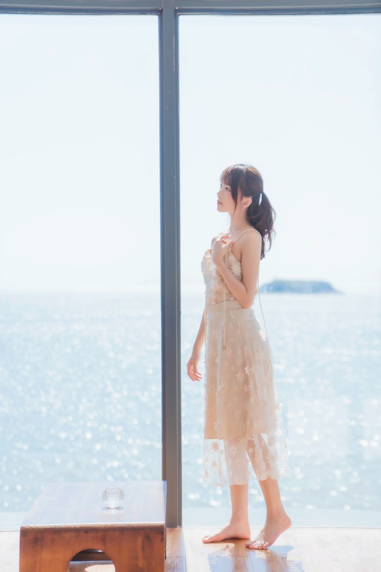 NO.152桜桃喵粼光作品图集【25P】-可宝主