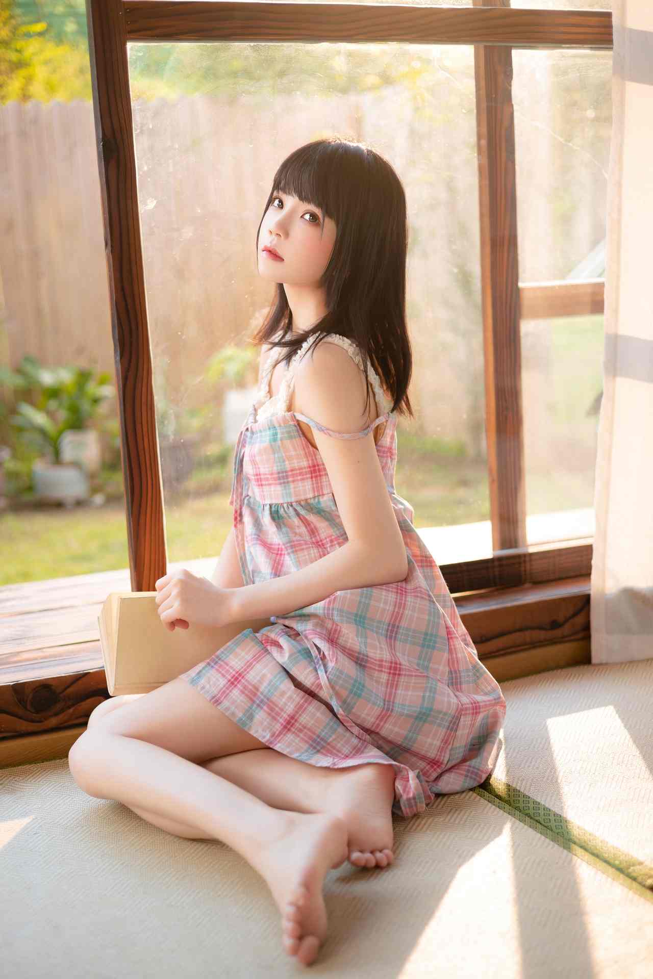 桜桃喵桃子