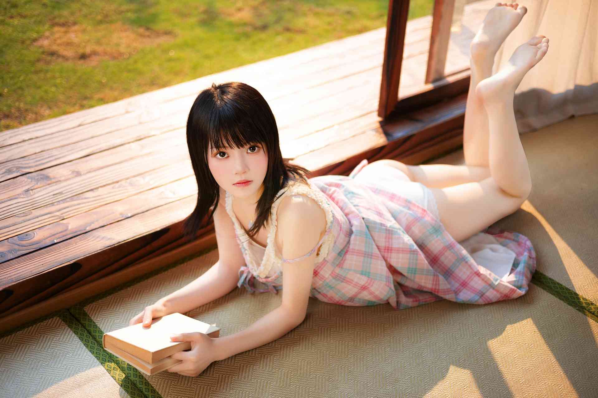 桜桃喵桃子