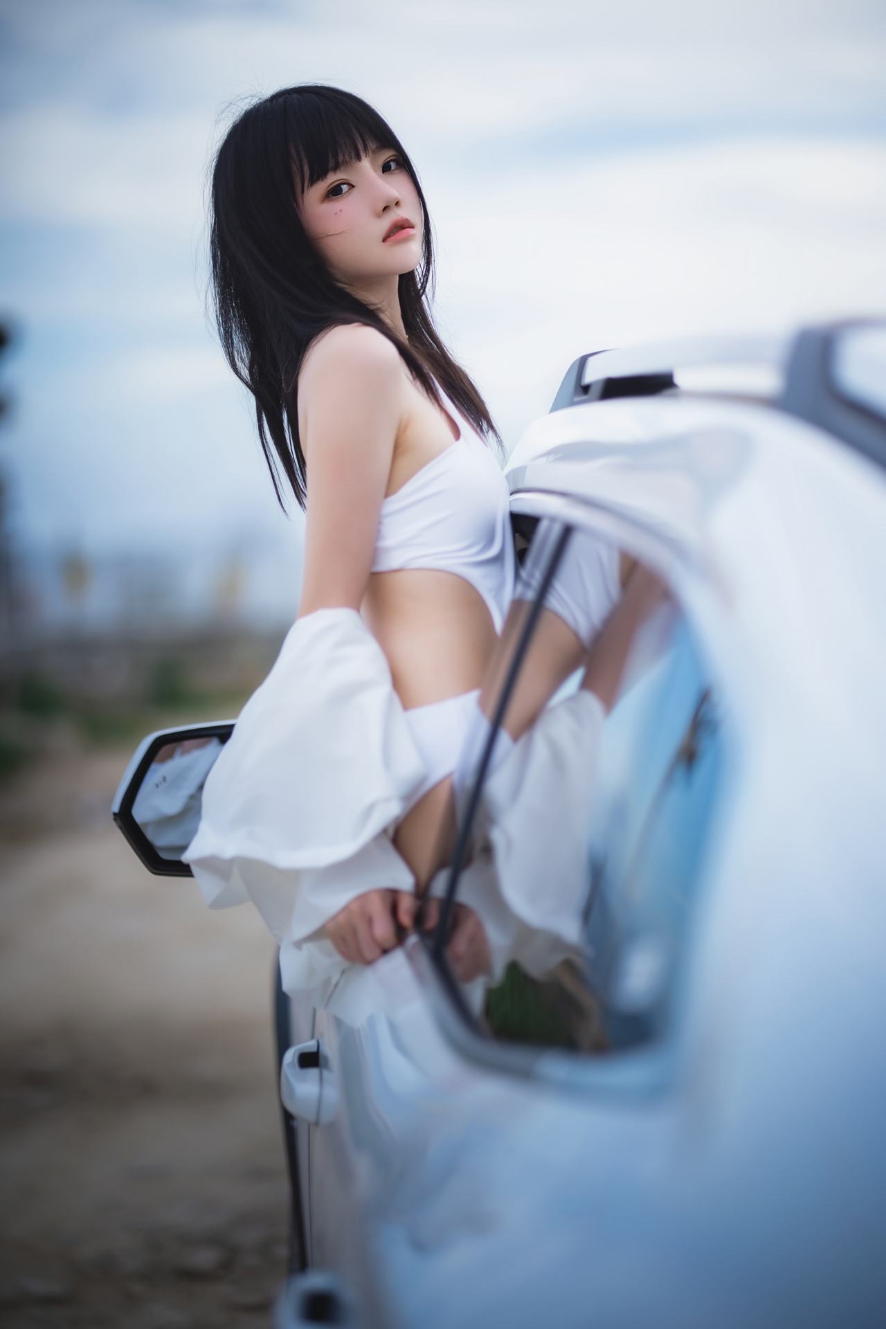 桜桃喵车车