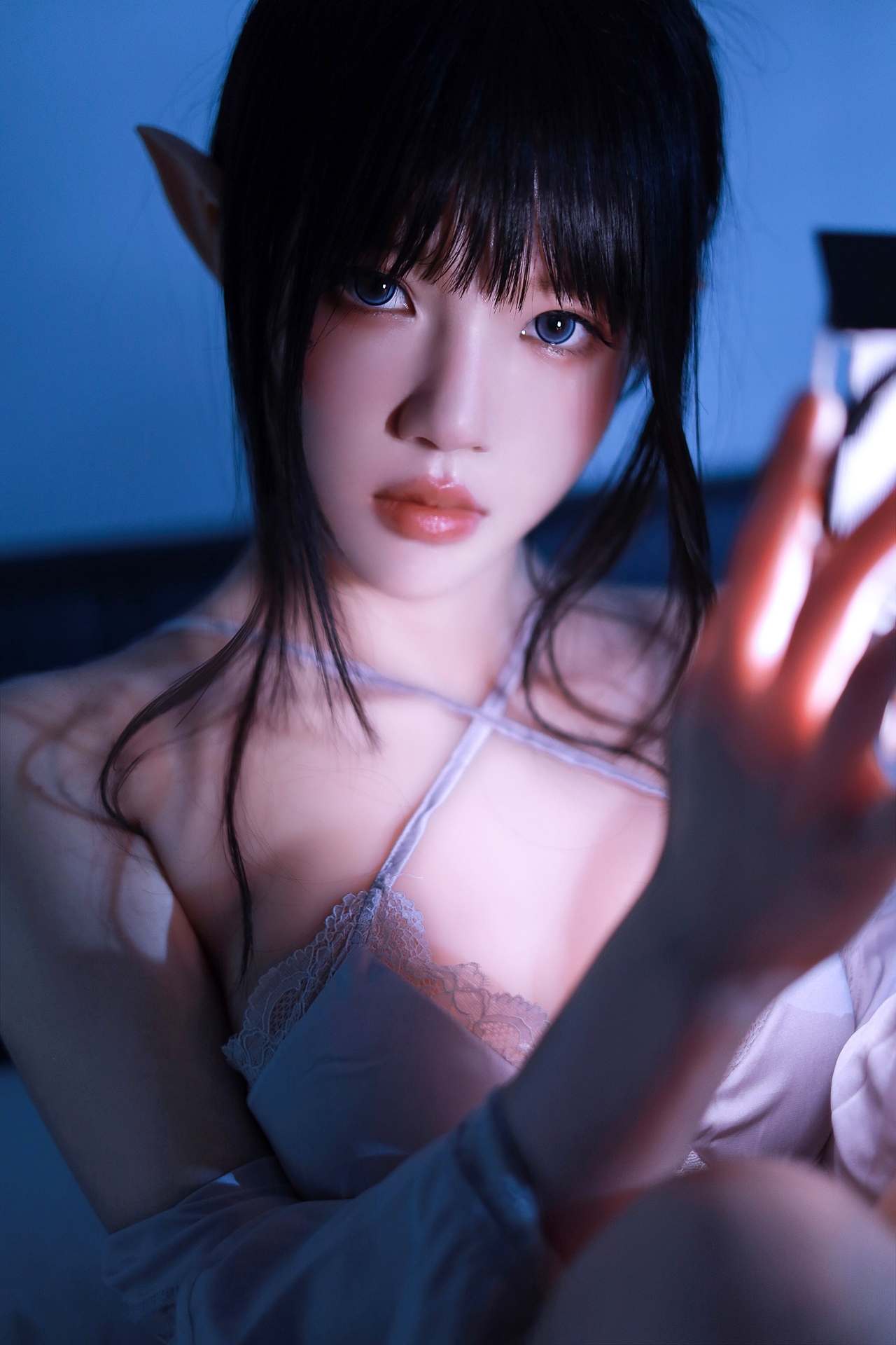 桜桃喵盏月