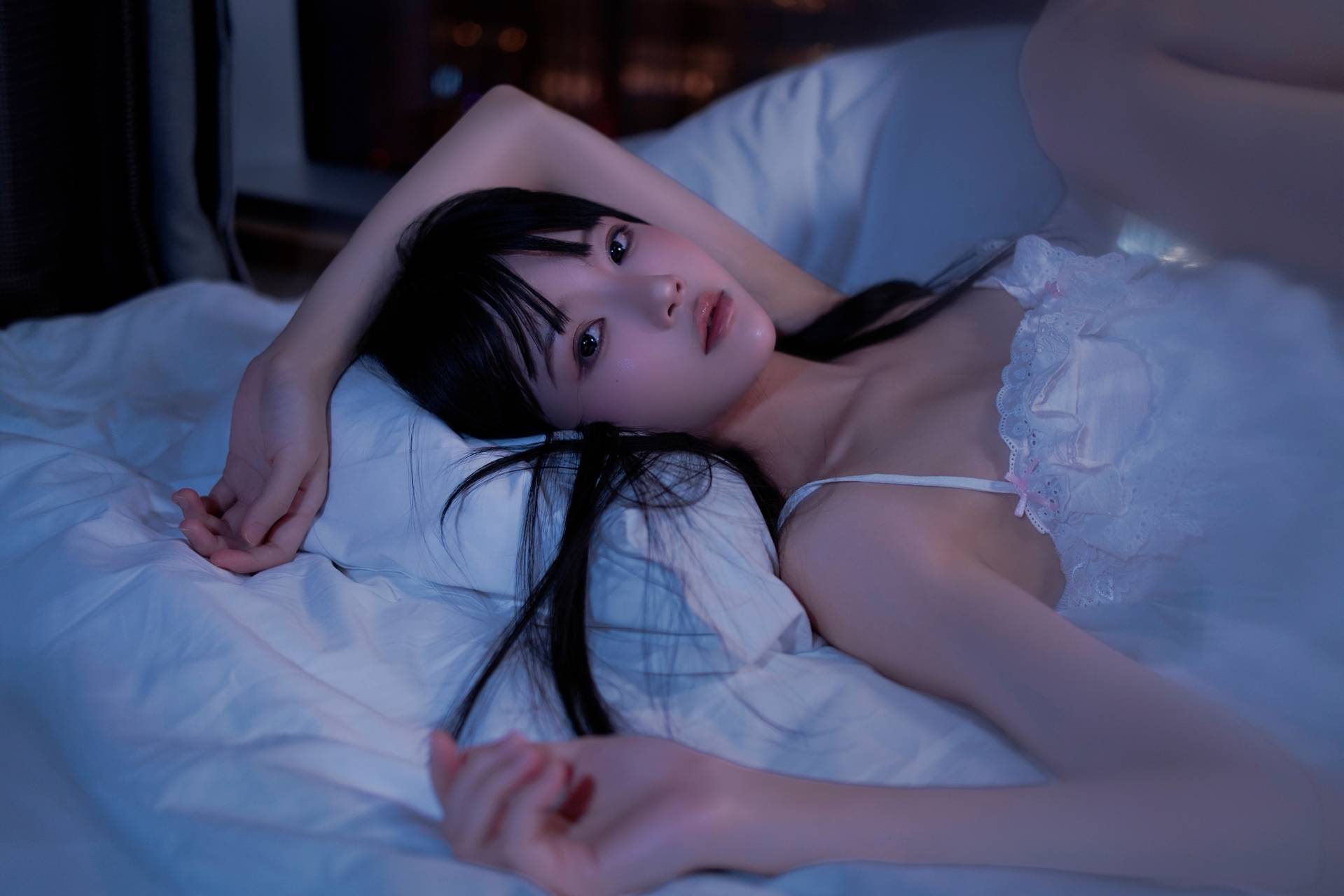 桜桃喵小月光