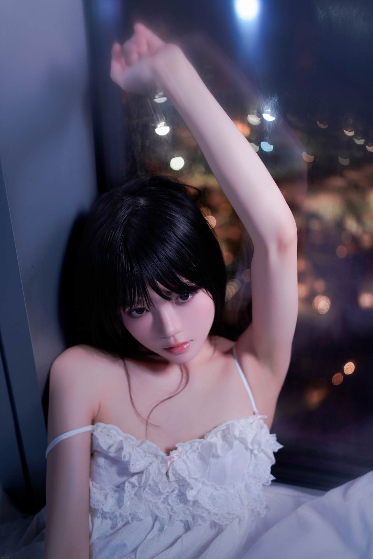 桜桃喵小月光