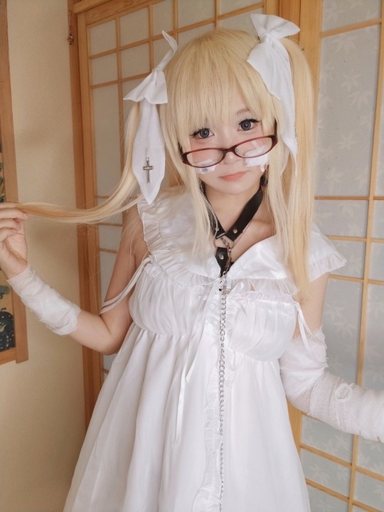 軟妹搖搖樂 軟妹搖搖樂