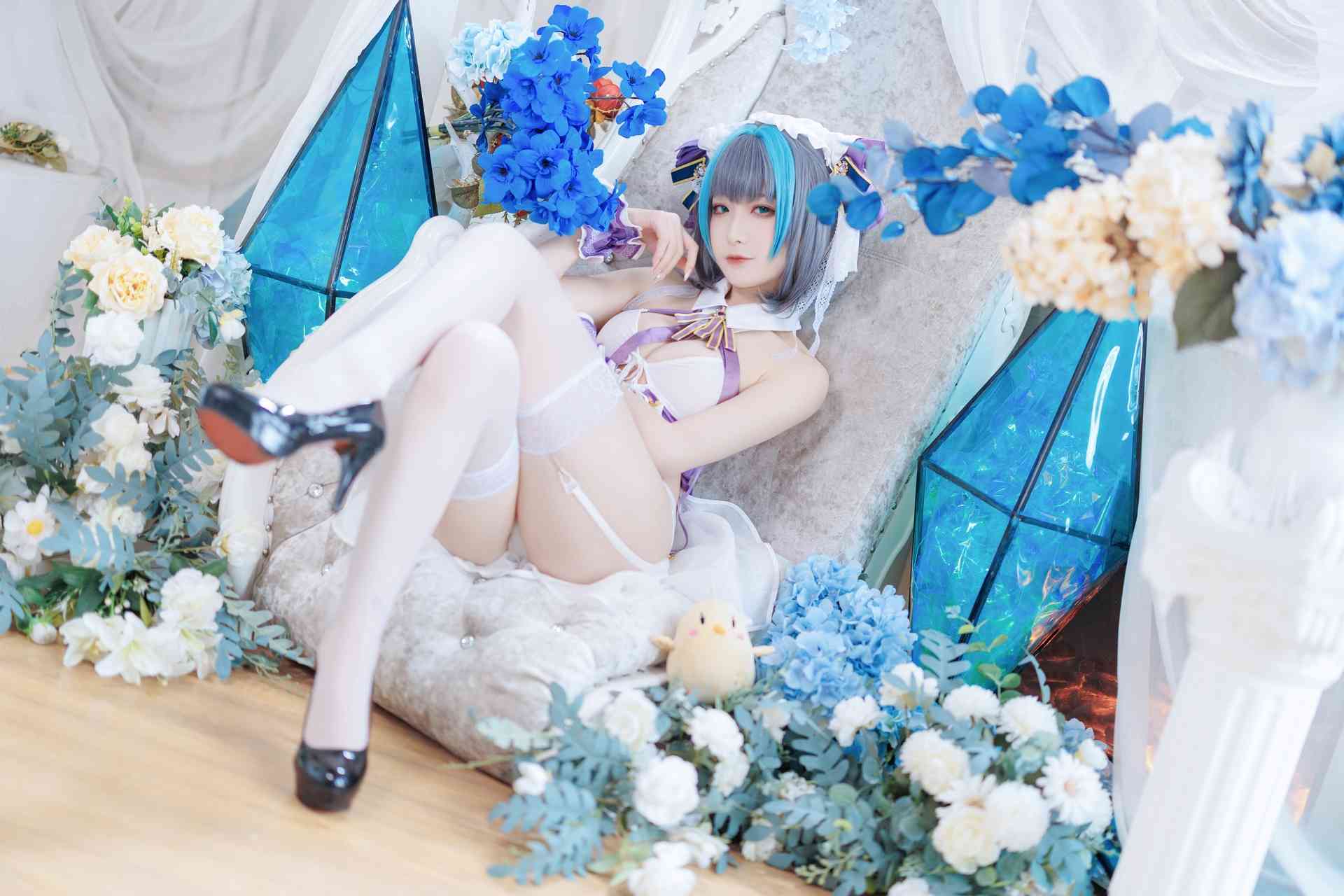 封疆疆柴郡