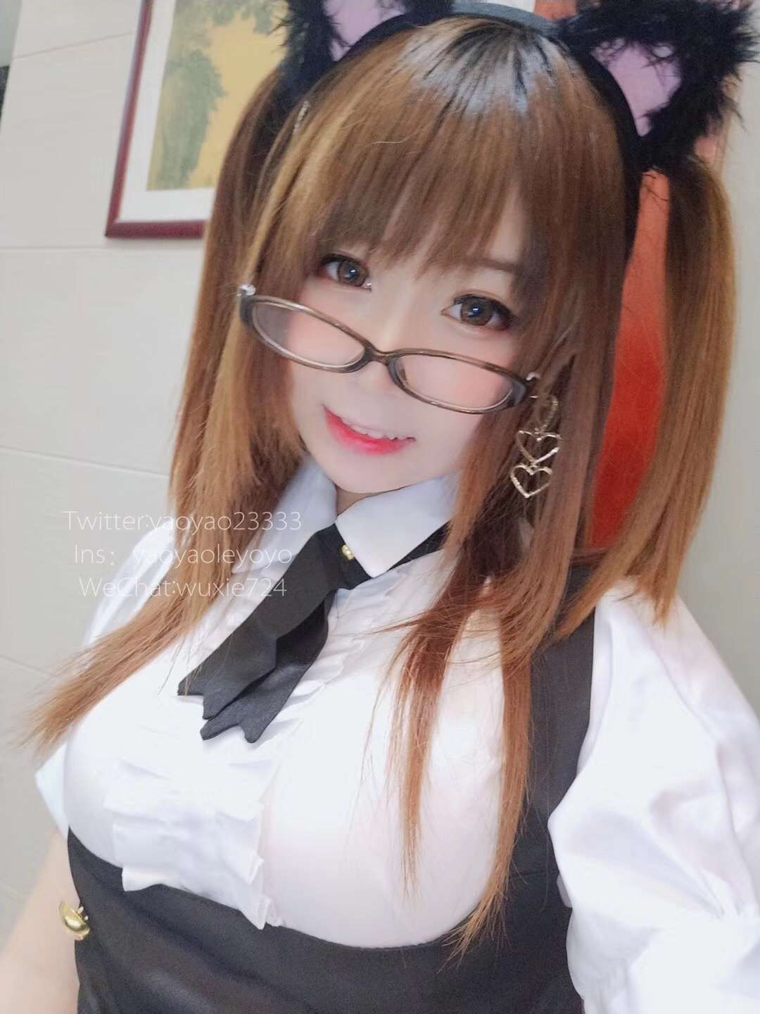 軟妹搖搖樂女仆