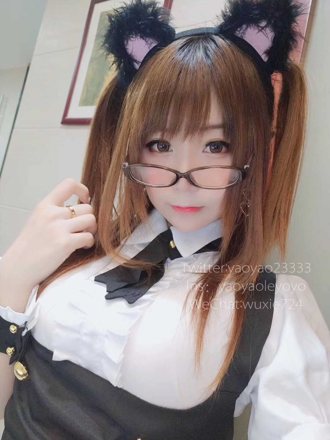 軟妹搖搖樂女仆