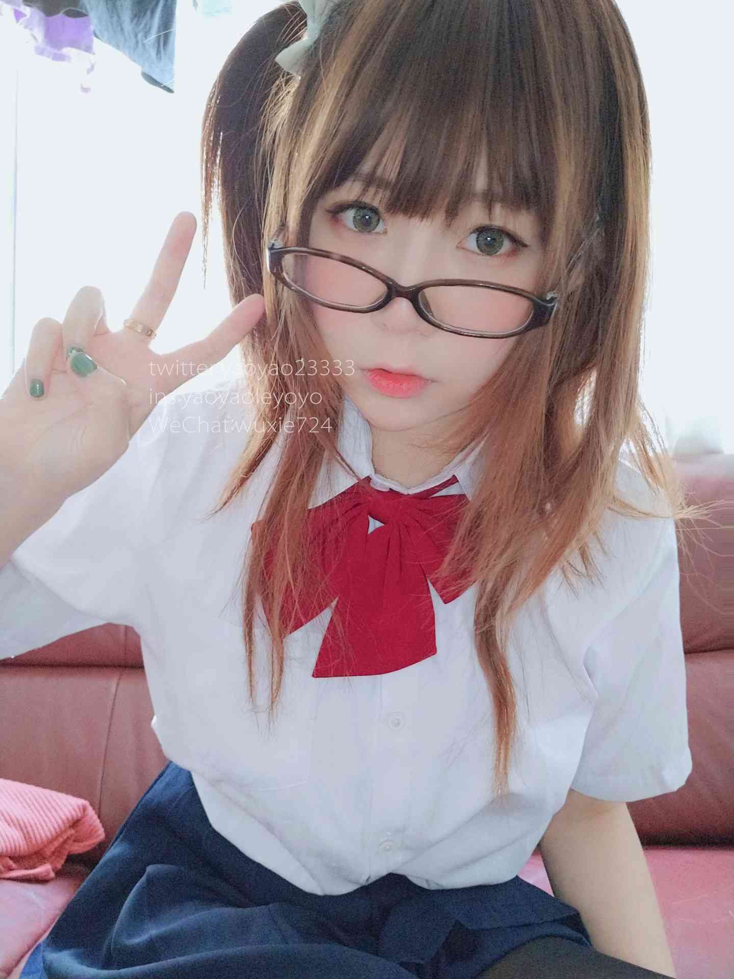 軟妹搖搖樂清纯小学妹