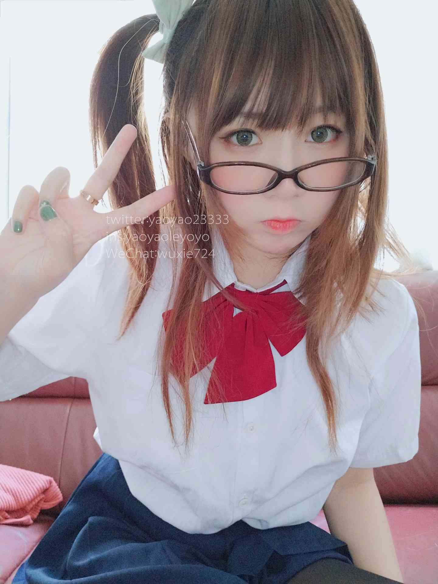 軟妹搖搖樂清纯小学妹