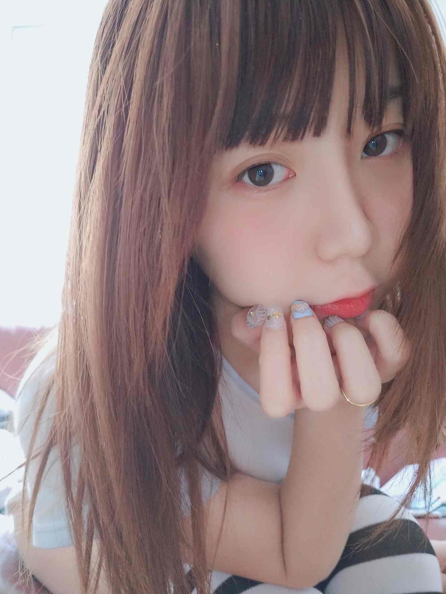 軟妹搖搖樂小清新