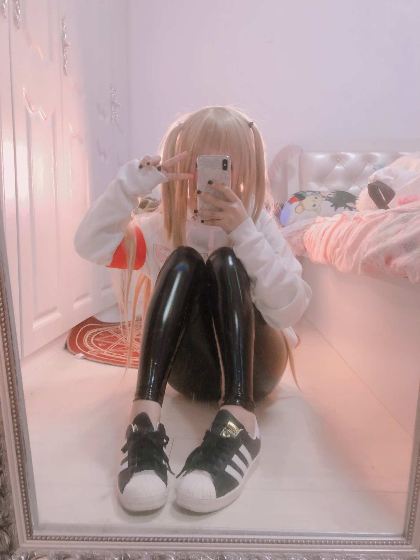 軟妹搖搖樂名取纱那