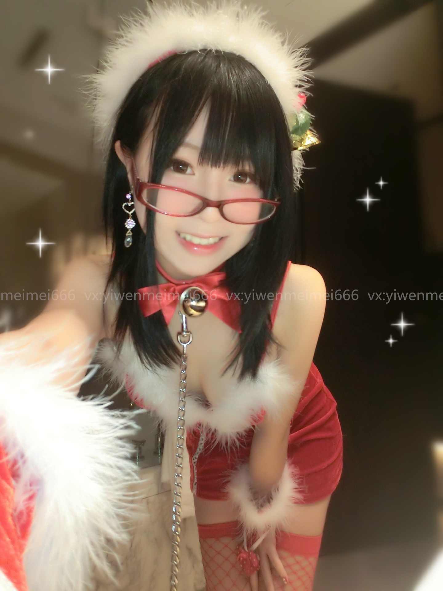 NO.020軟妹搖搖樂2018.12月福利在线查看【131P】-可宝主