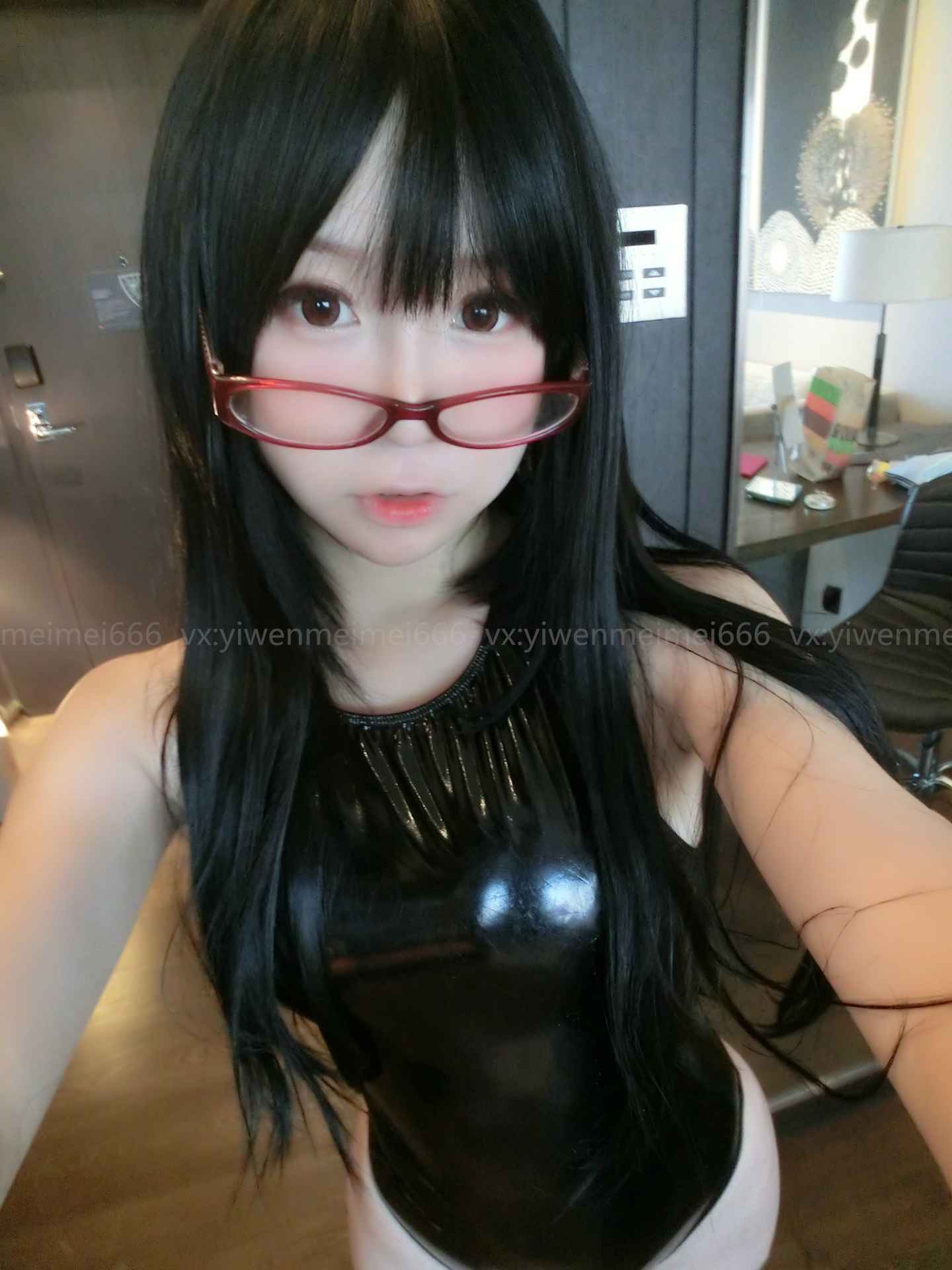 軟妹搖搖樂2018.12月福利