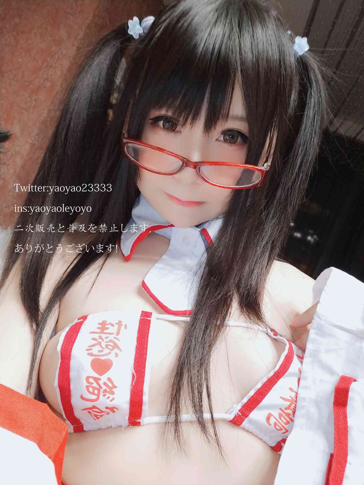 軟妹搖搖樂巫女