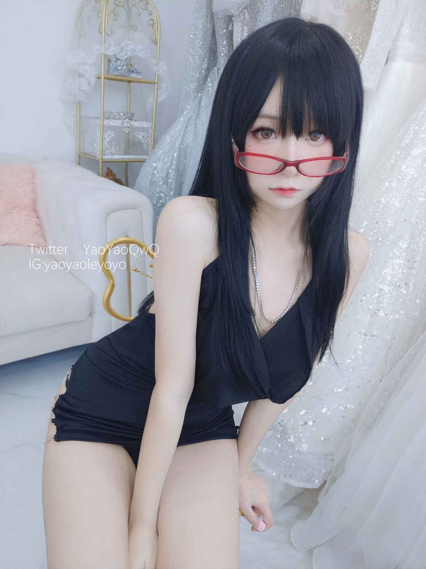 NO.031軟妹搖搖樂fantia 2月会员福利【419P】-可宝主