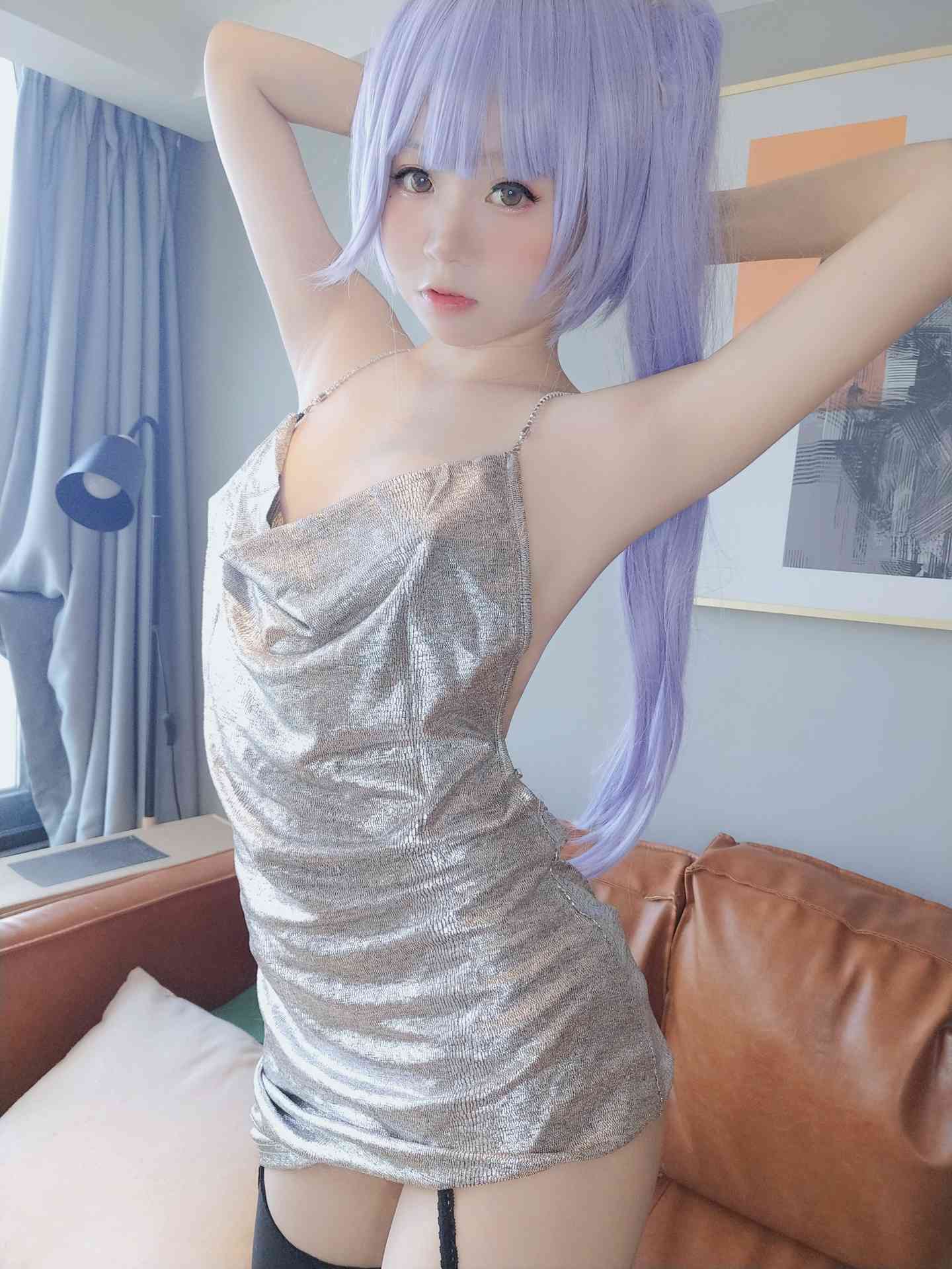 軟妹搖搖樂fantia 8月会员福利